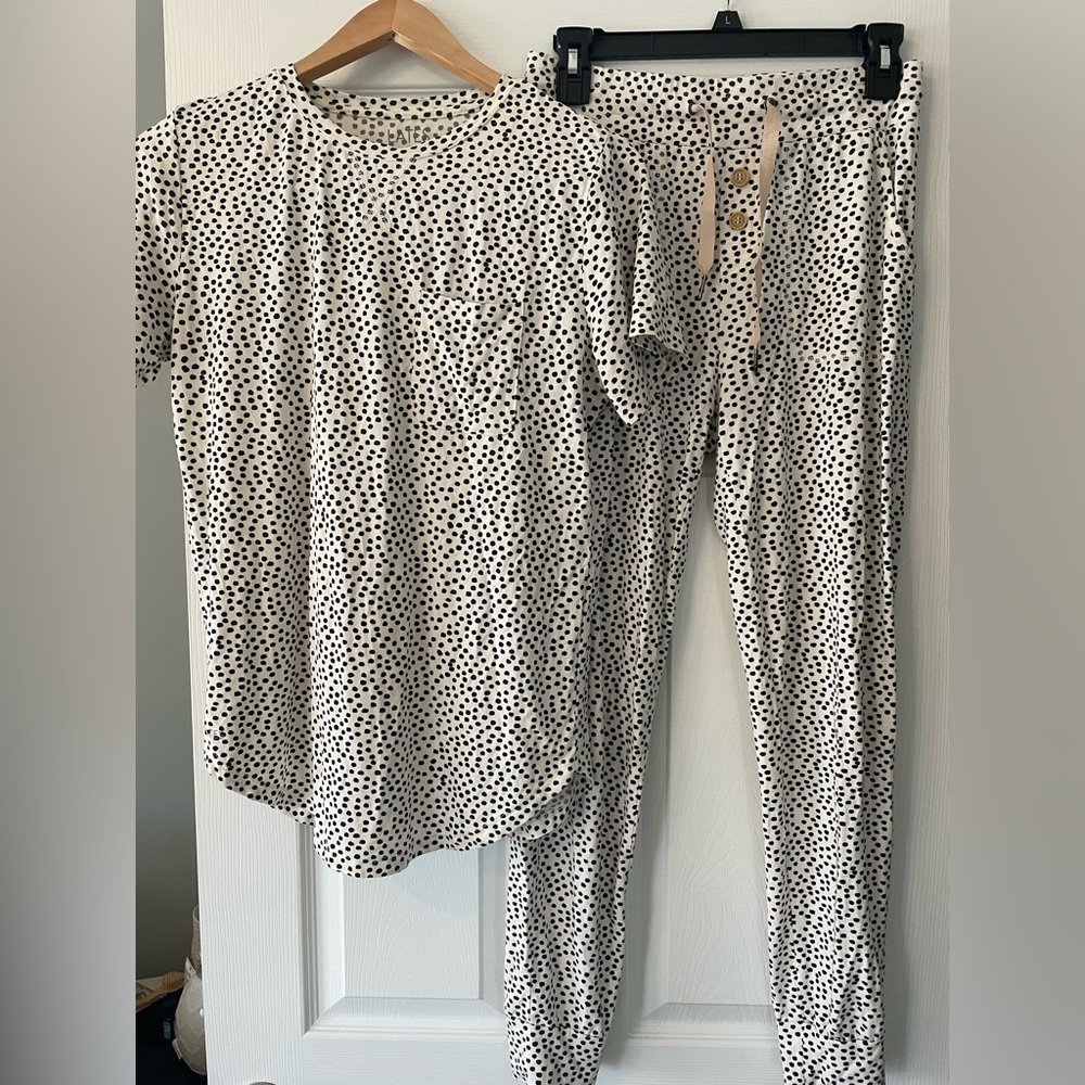 Lates by Kate PJs